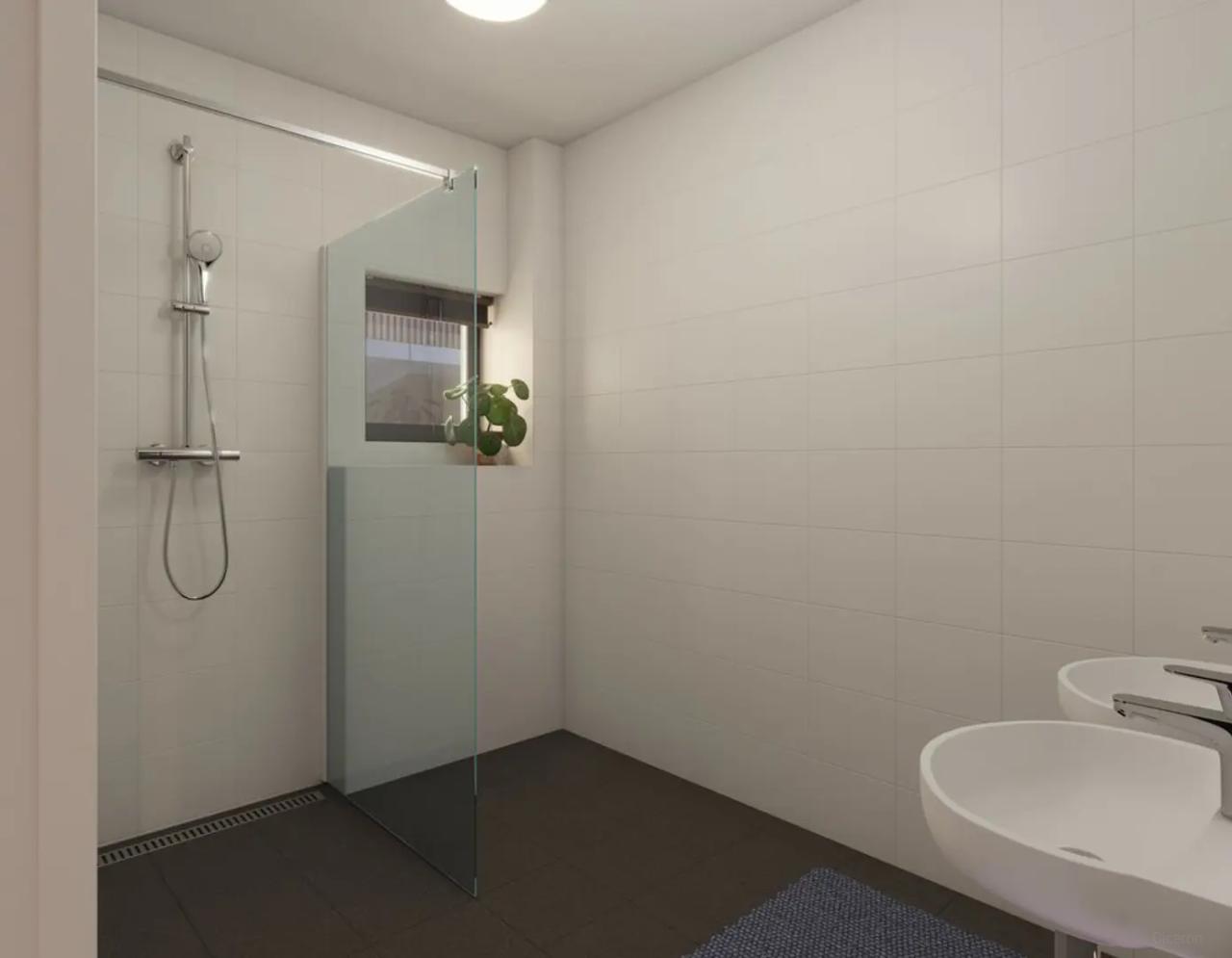 Apartment with Balcony and Parking in Hoorn - Image 4