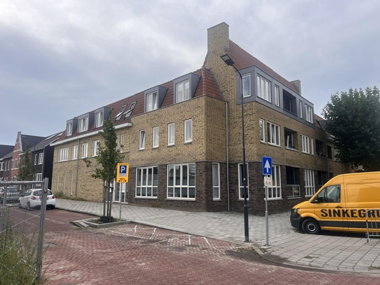 75 m² appartement met A+++ label - Afbeelding 1