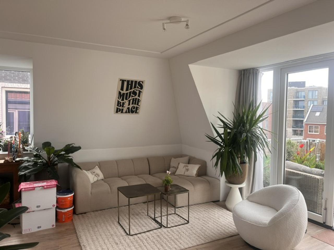 75 m² appartement met A+++ label - Afbeelding 2