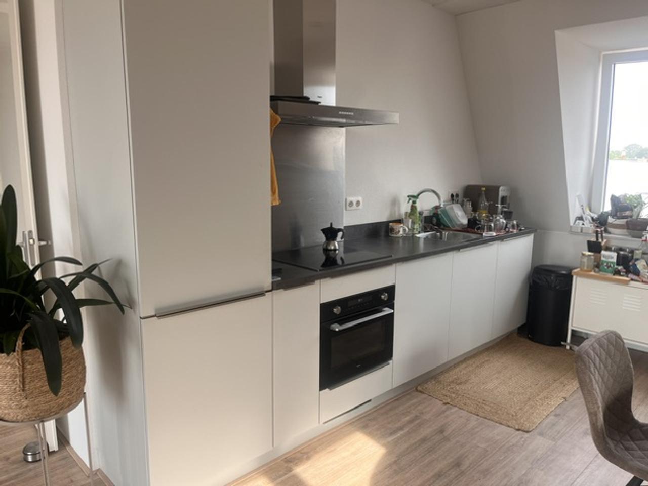 75 m² appartement met A+++ label - Afbeelding 3