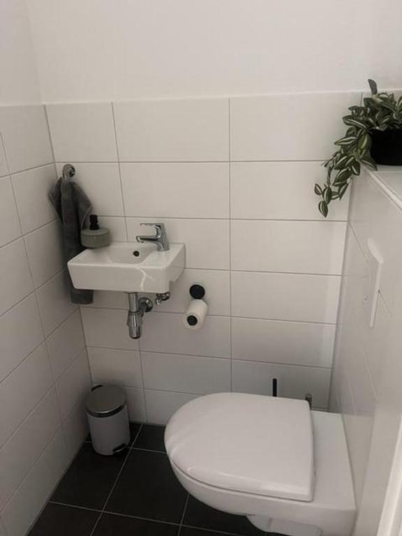 75 m² appartement met A+++ label - Afbeelding 6