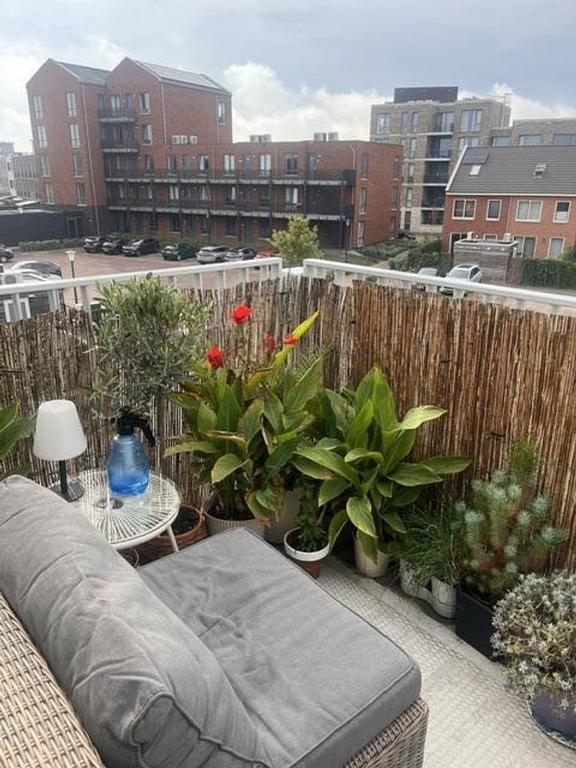 75 m² appartement met A+++ label - Afbeelding 8