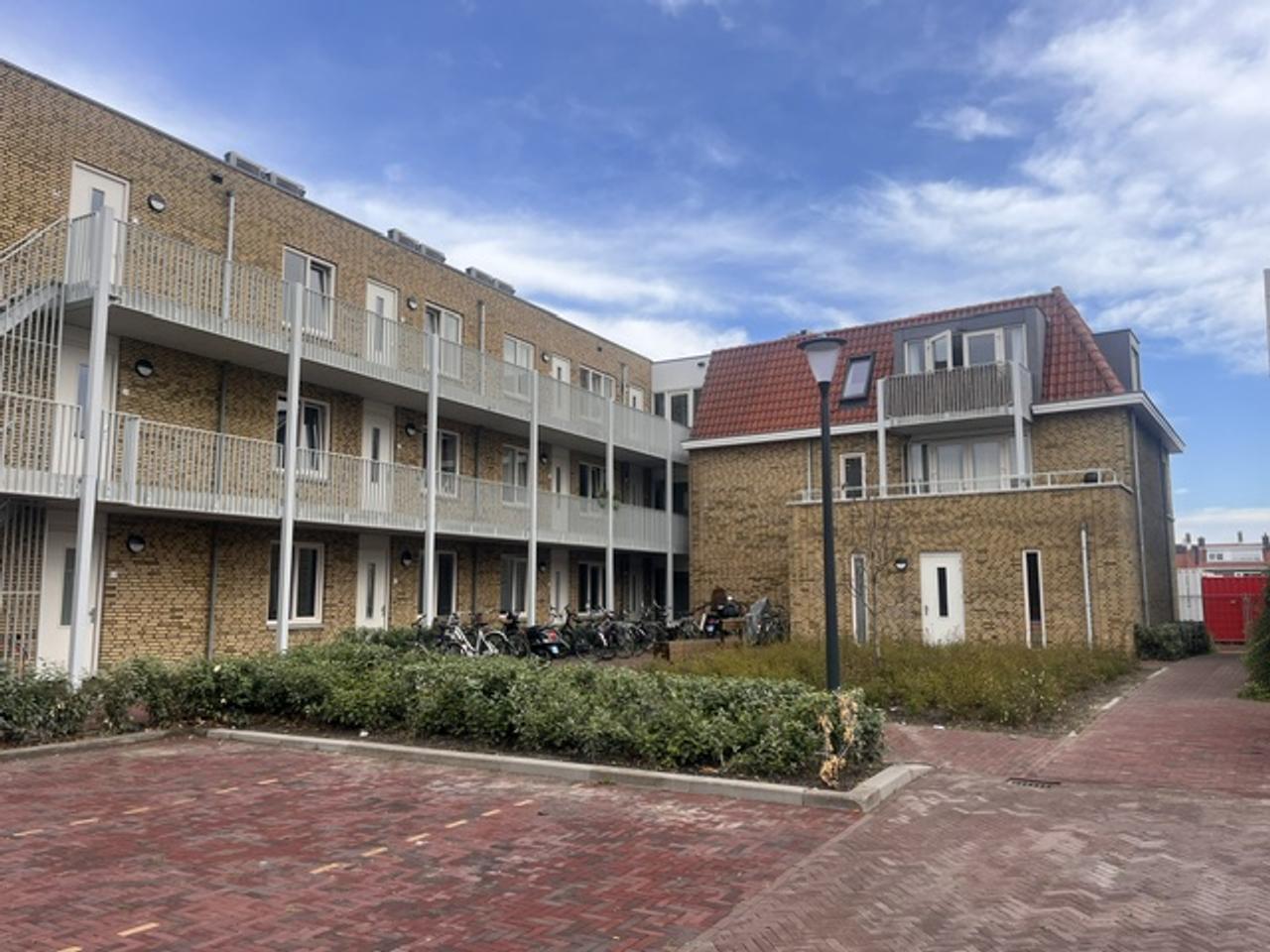 75 m² appartement met A+++ label - Afbeelding 9