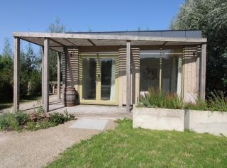 A+++ Detached Bungalow in Oosterwold - Image 2