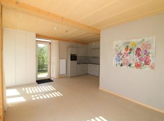 A+++ Detached Bungalow in Oosterwold - Image 12