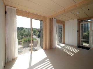A+++ Detached Bungalow in Oosterwold - Image 18
