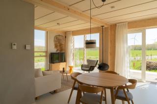 A+++ Detached Bungalow in Oosterwold - Image 19