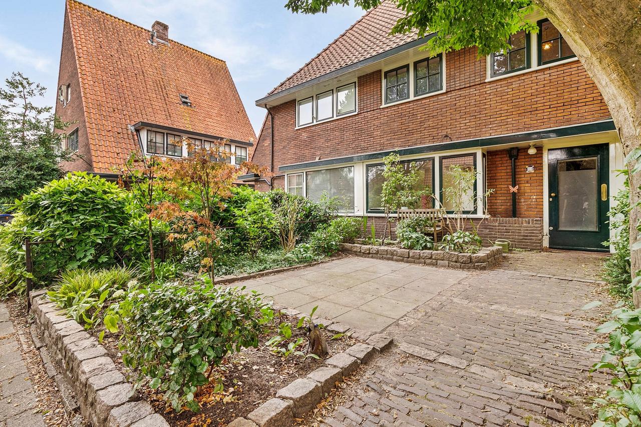 138 m² jaren 30-huis met 4 slaapkamers - Afbeelding 2