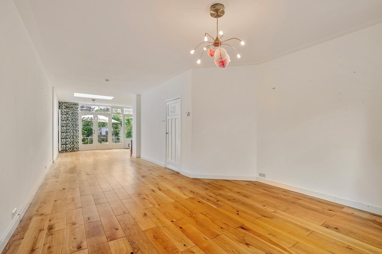 138 m² jaren 30-huis met 4 slaapkamers - Afbeelding 3