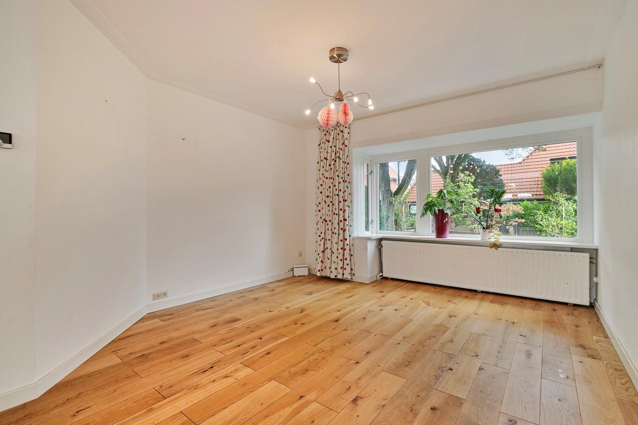 138 m² jaren 30-huis met 4 slaapkamers - Afbeelding 4