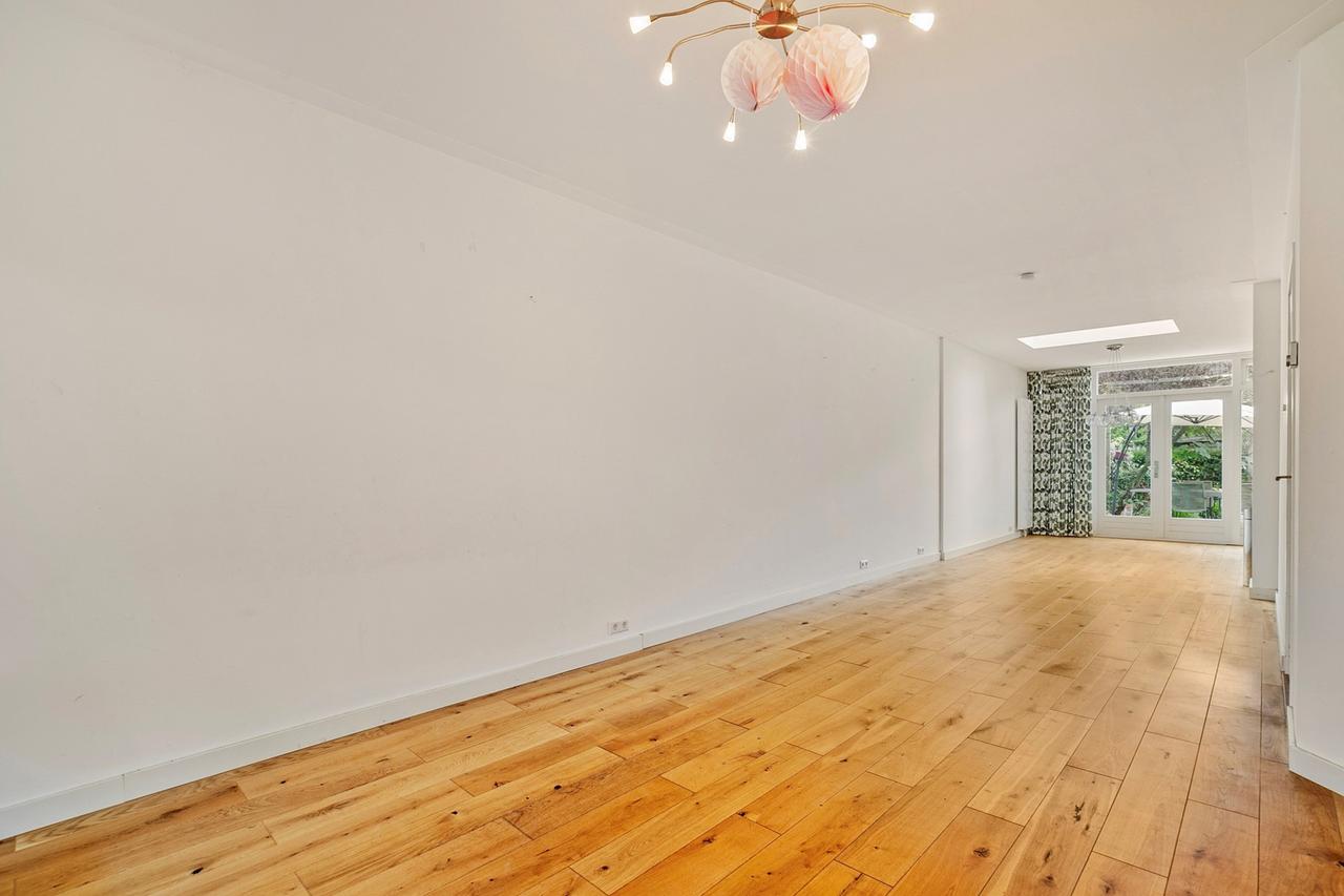138 m² jaren 30-huis met 4 slaapkamers - Afbeelding 5