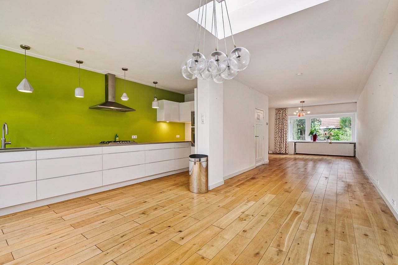 138 m² jaren 30-huis met 4 slaapkamers - Afbeelding 6