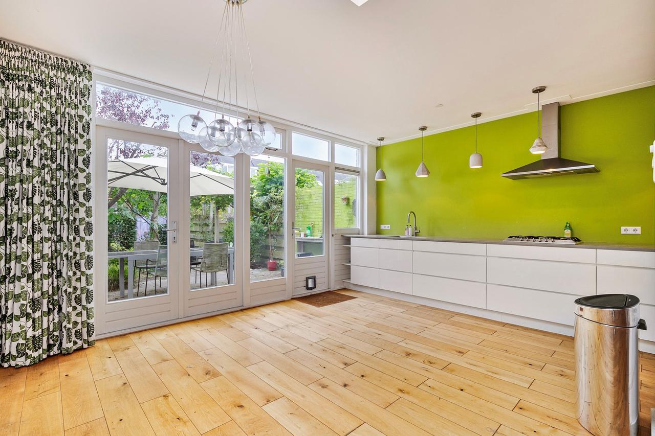 138 m² jaren 30-huis met 4 slaapkamers - Afbeelding 8