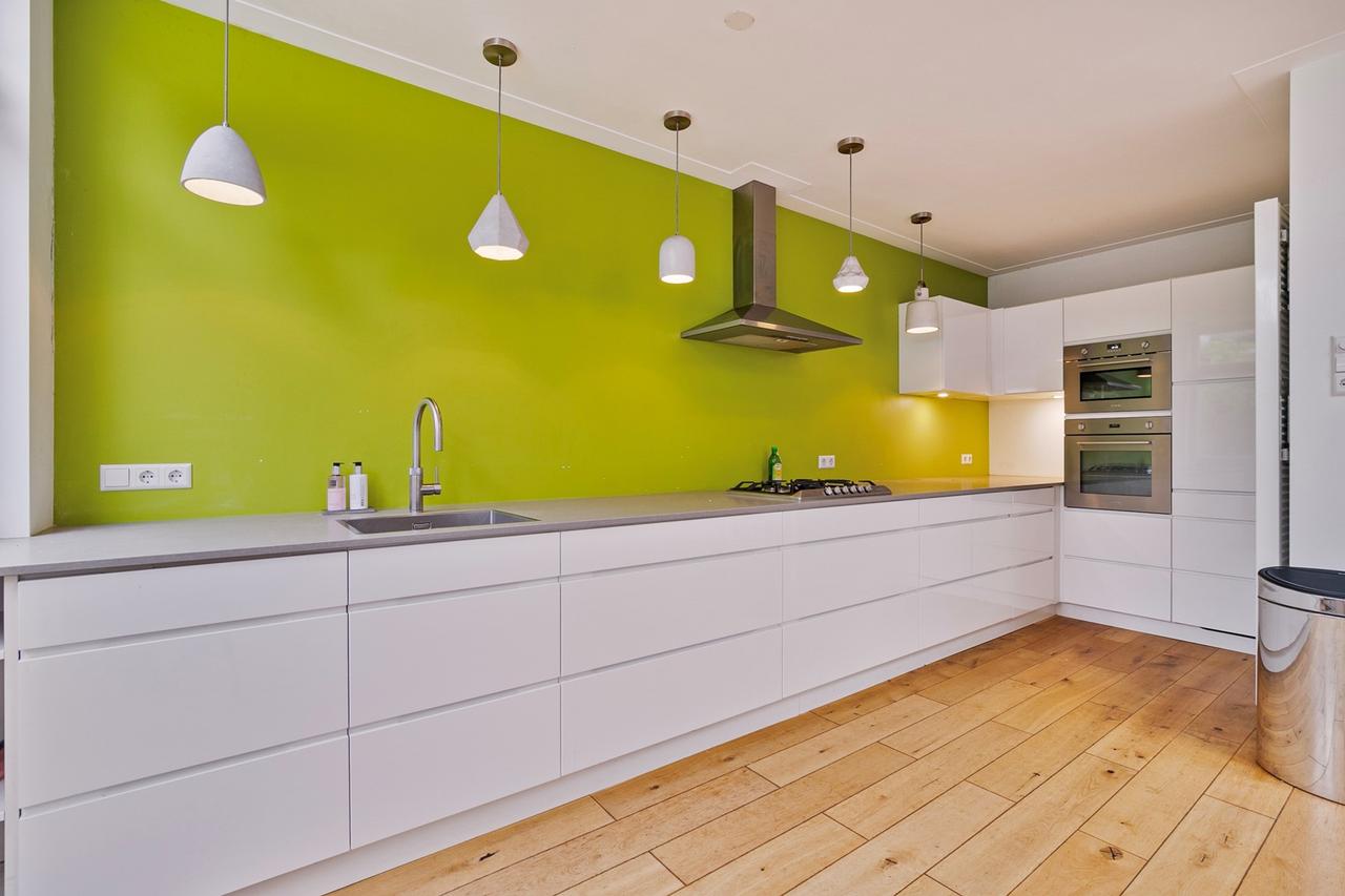 138 m² jaren 30-huis met 4 slaapkamers - Afbeelding 9