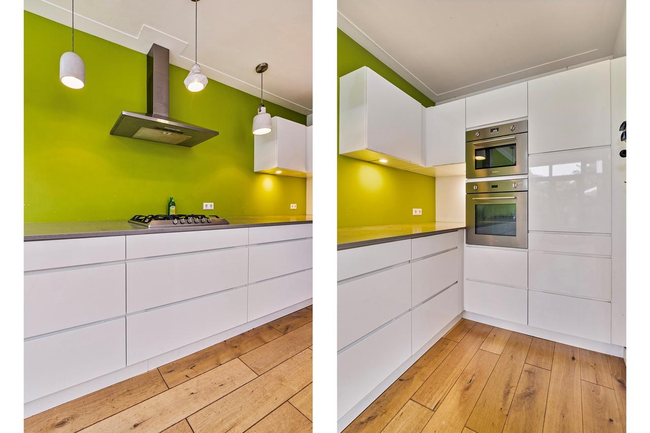 138 m² jaren 30-huis met 4 slaapkamers - Afbeelding 13