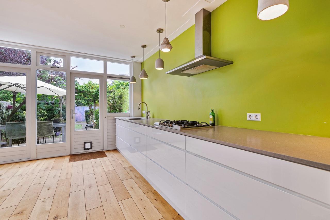 138 m² jaren 30-huis met 4 slaapkamers - Afbeelding 14
