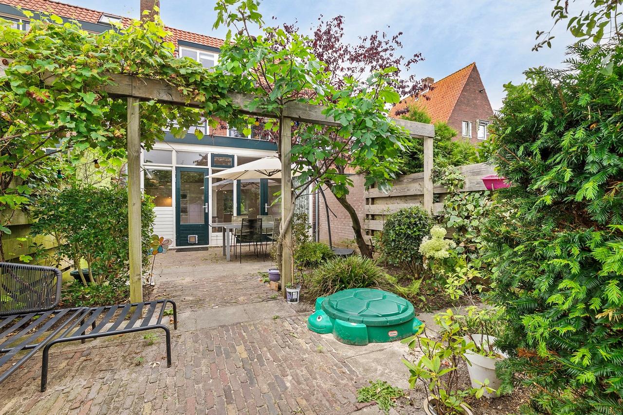 138 m² jaren 30-huis met 4 slaapkamers - Afbeelding 16