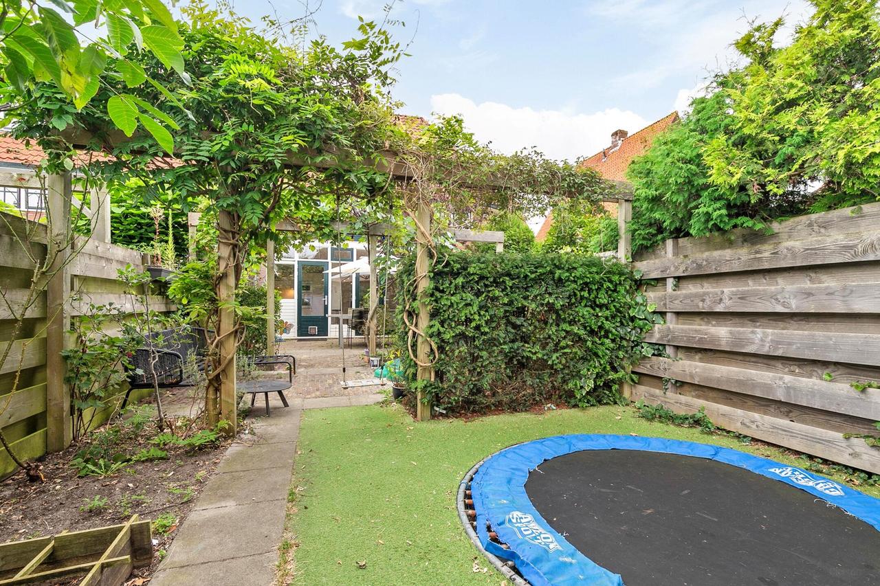 138 m² jaren 30-huis met 4 slaapkamers - Afbeelding 17
