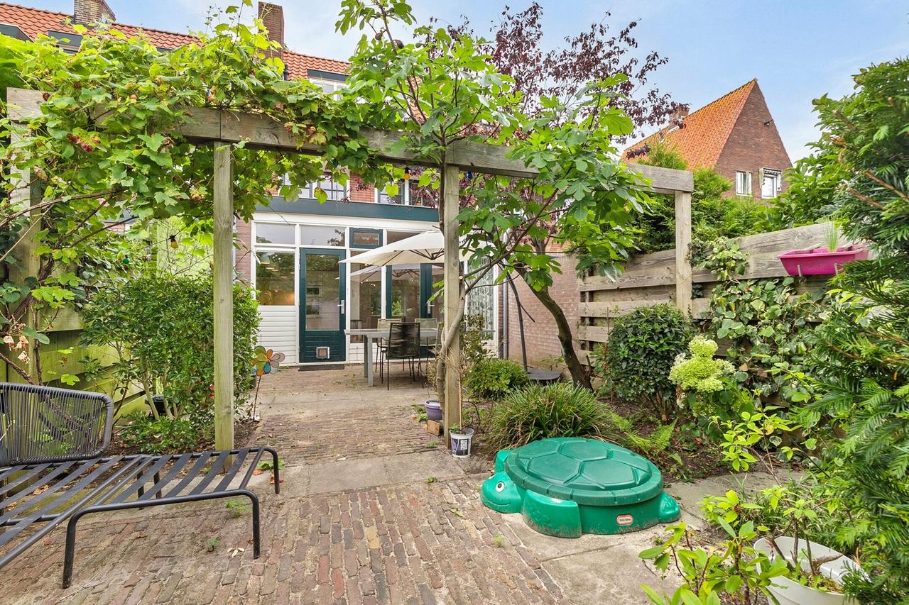 138 m² jaren 30-huis met 4 slaapkamers - Afbeelding 18