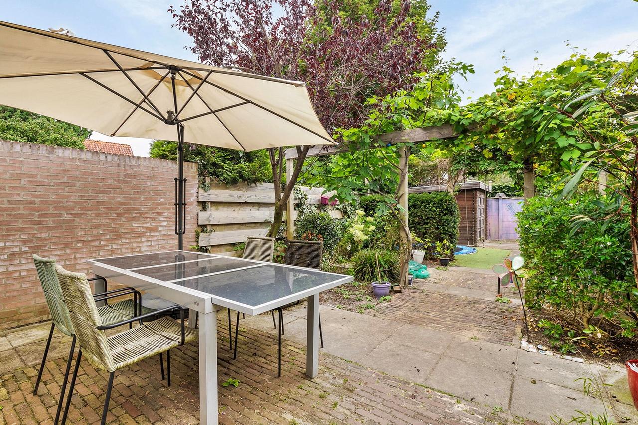 138 m² jaren 30-huis met 4 slaapkamers - Afbeelding 19