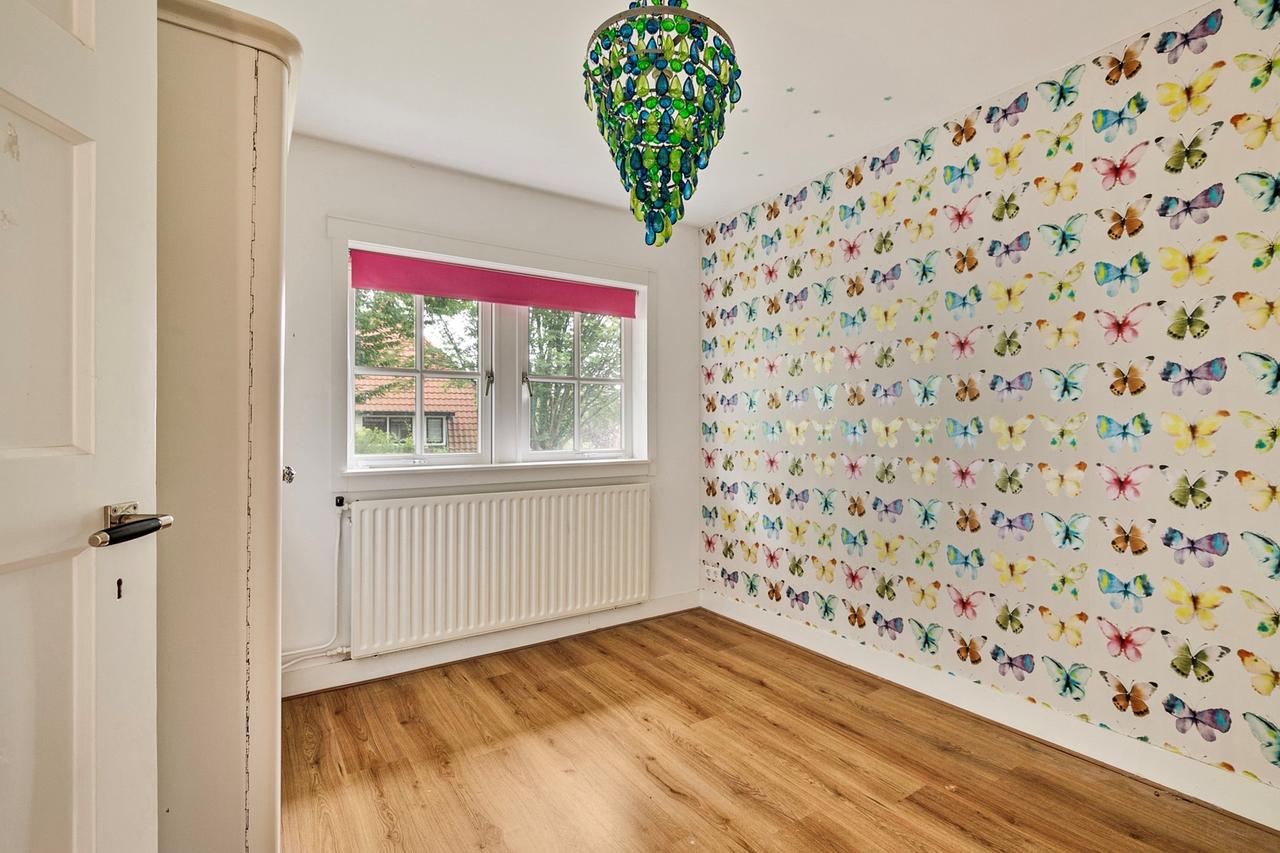 138 m² jaren 30-huis met 4 slaapkamers - Afbeelding 21