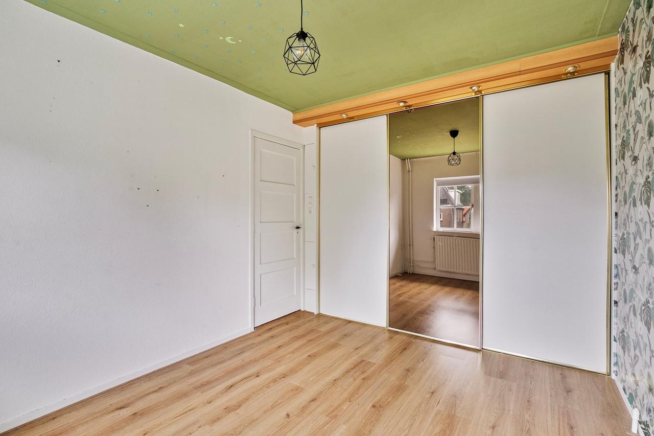 138 m² jaren 30-huis met 4 slaapkamers - Afbeelding 25