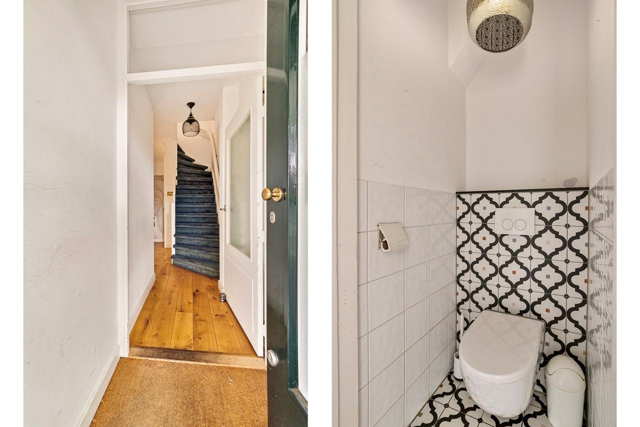 138 m² jaren 30-huis met 4 slaapkamers - Afbeelding 34
