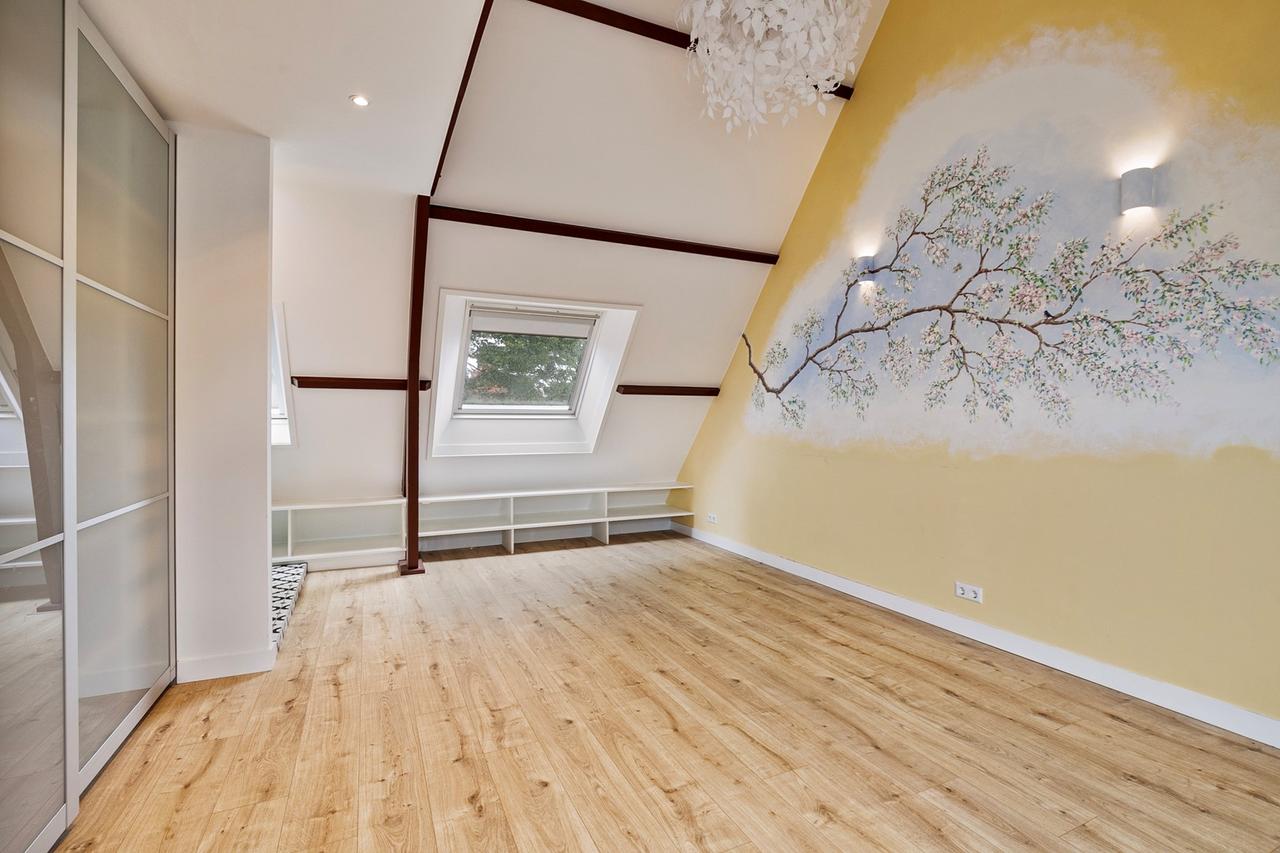 138 m² jaren 30-huis met 4 slaapkamers - Afbeelding 36