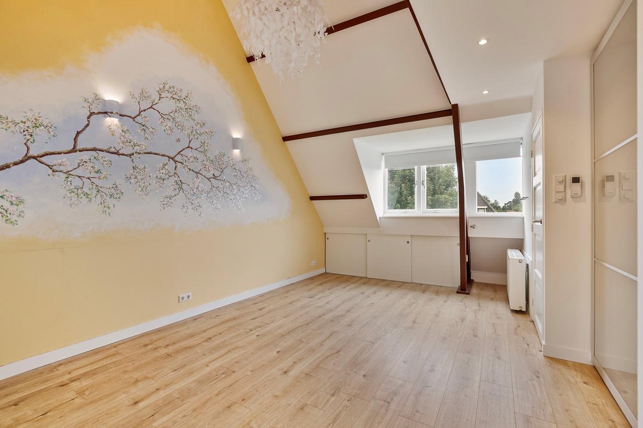 138 m² jaren 30-huis met 4 slaapkamers - Afbeelding 38