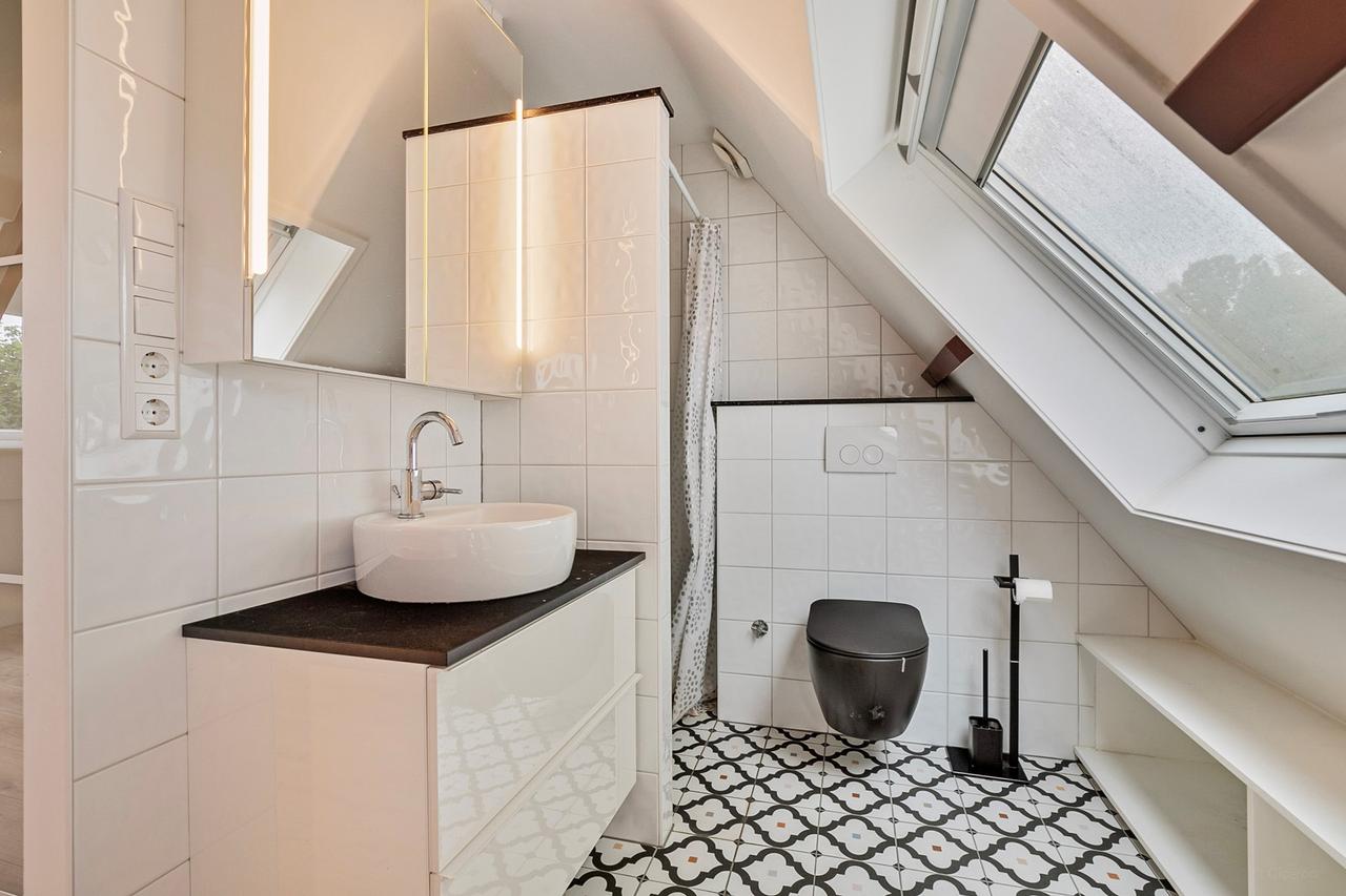138 m² jaren 30-huis met 4 slaapkamers - Afbeelding 39