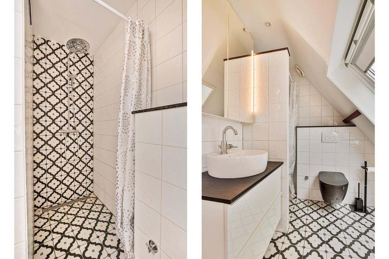 138 m² jaren 30-huis met 4 slaapkamers - Afbeelding 46