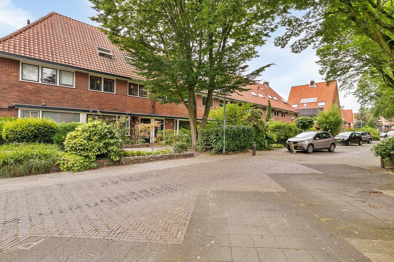 138 m² jaren 30-huis met 4 slaapkamers - Afbeelding 47