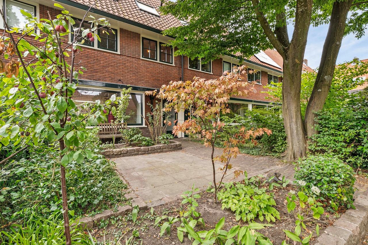 138 m² jaren 30-huis met 4 slaapkamers - Afbeelding 48