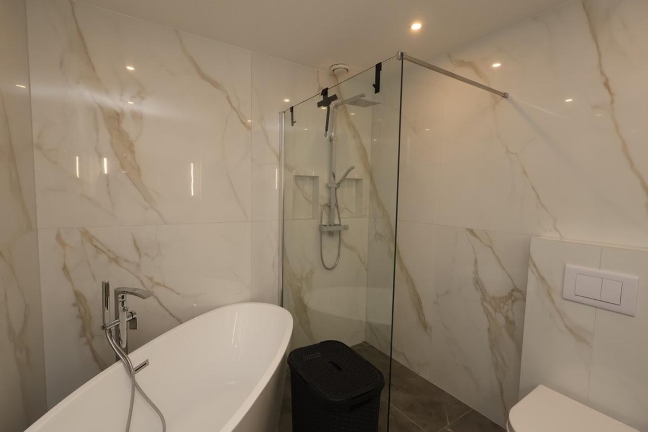 Gemeubileerd 4-kamerappartement op 32e verdieping - Afbeelding 19