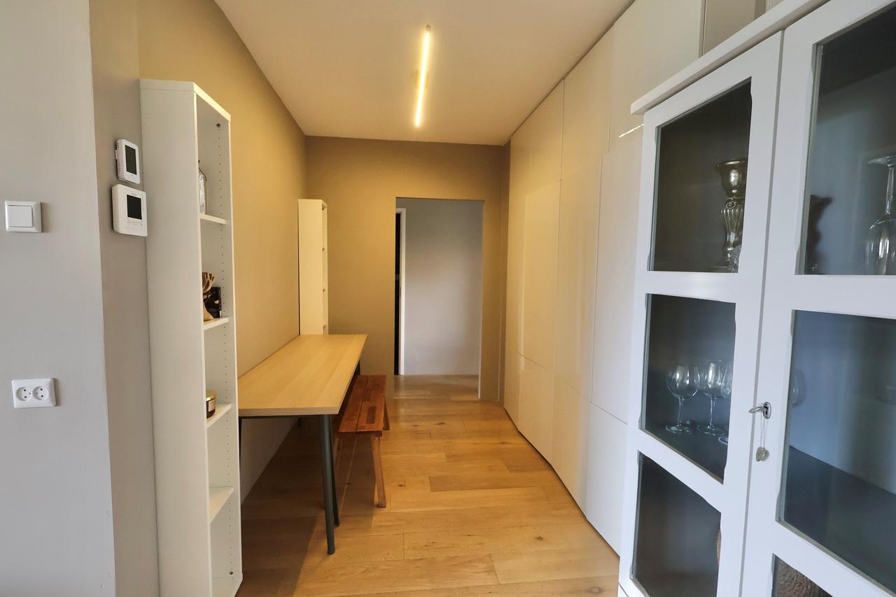 104 m² appartement met zonnig balkon - Afbeelding 6