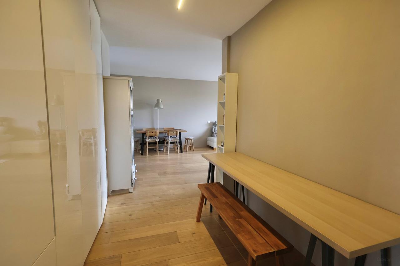 104 m² appartement met zonnig balkon - Afbeelding 7