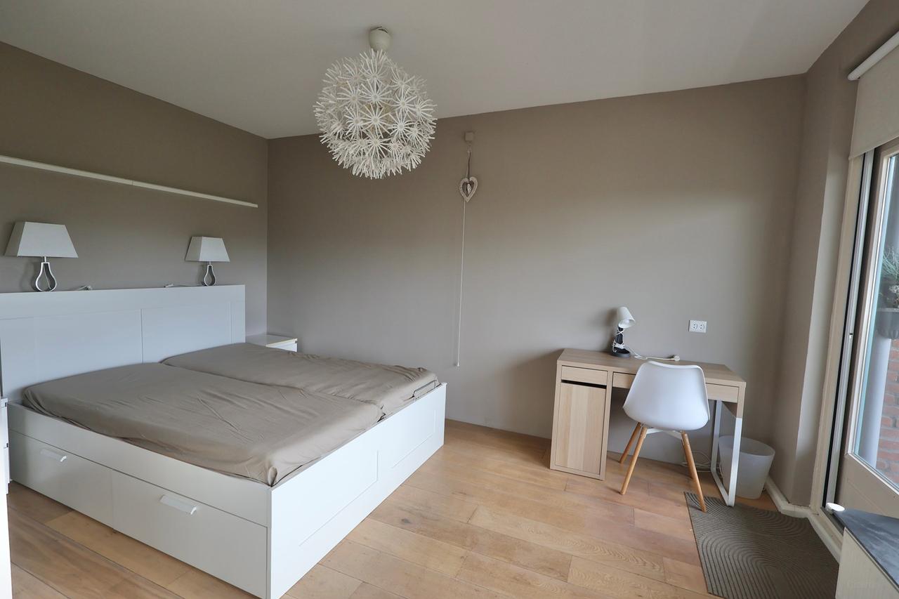 104 m² appartement met zonnig balkon - Afbeelding 9