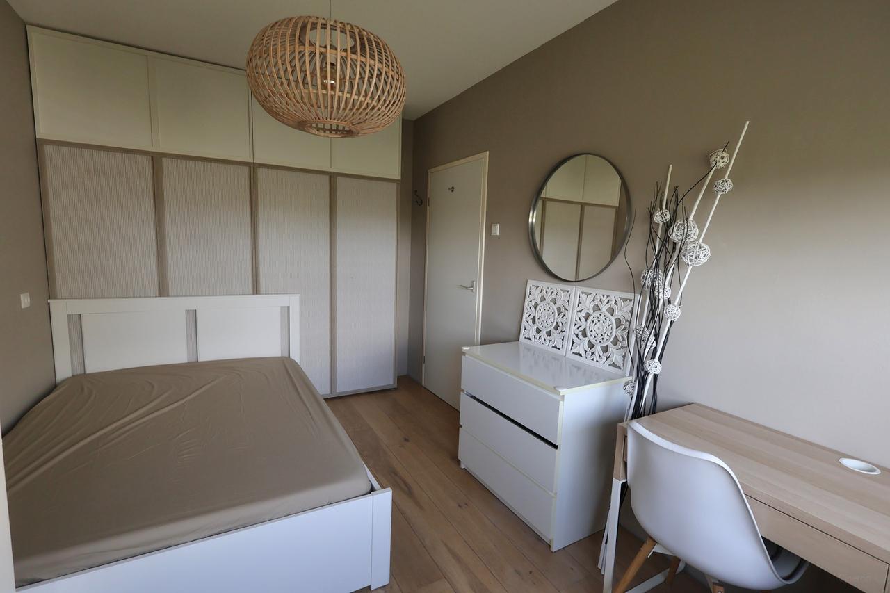 104 m² appartement met zonnig balkon - Afbeelding 11