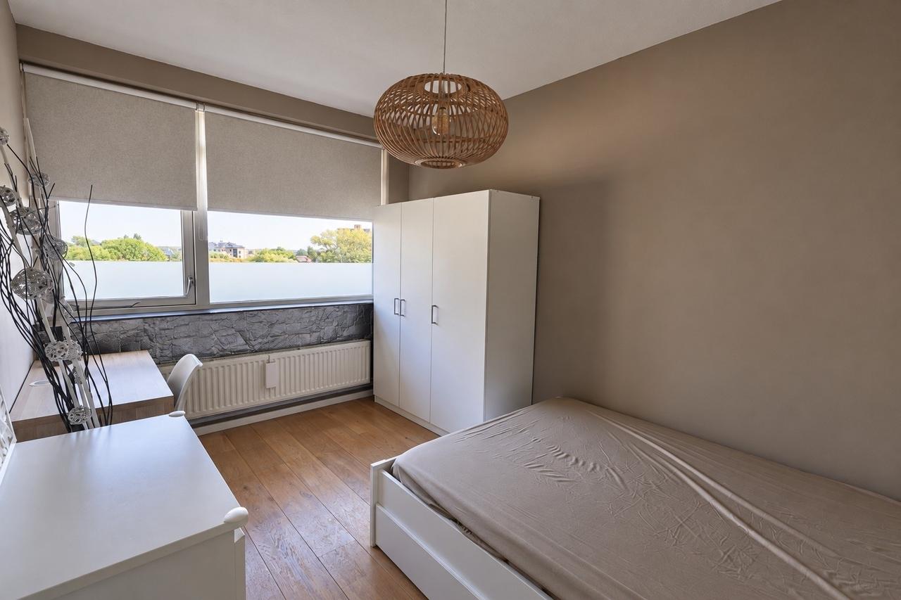 104 m² appartement met zonnig balkon - Afbeelding 12