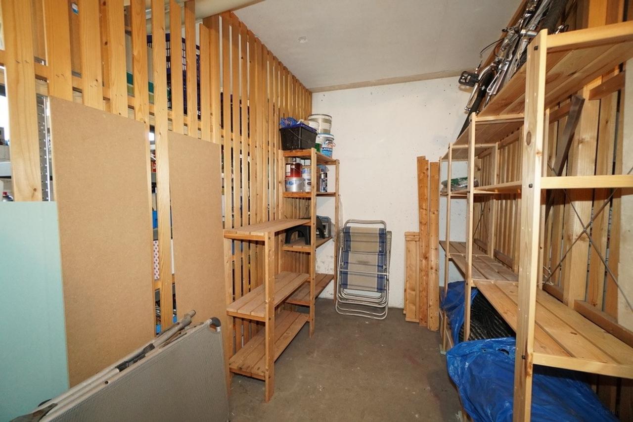 104 m² appartement met zonnig balkon - Afbeelding 16