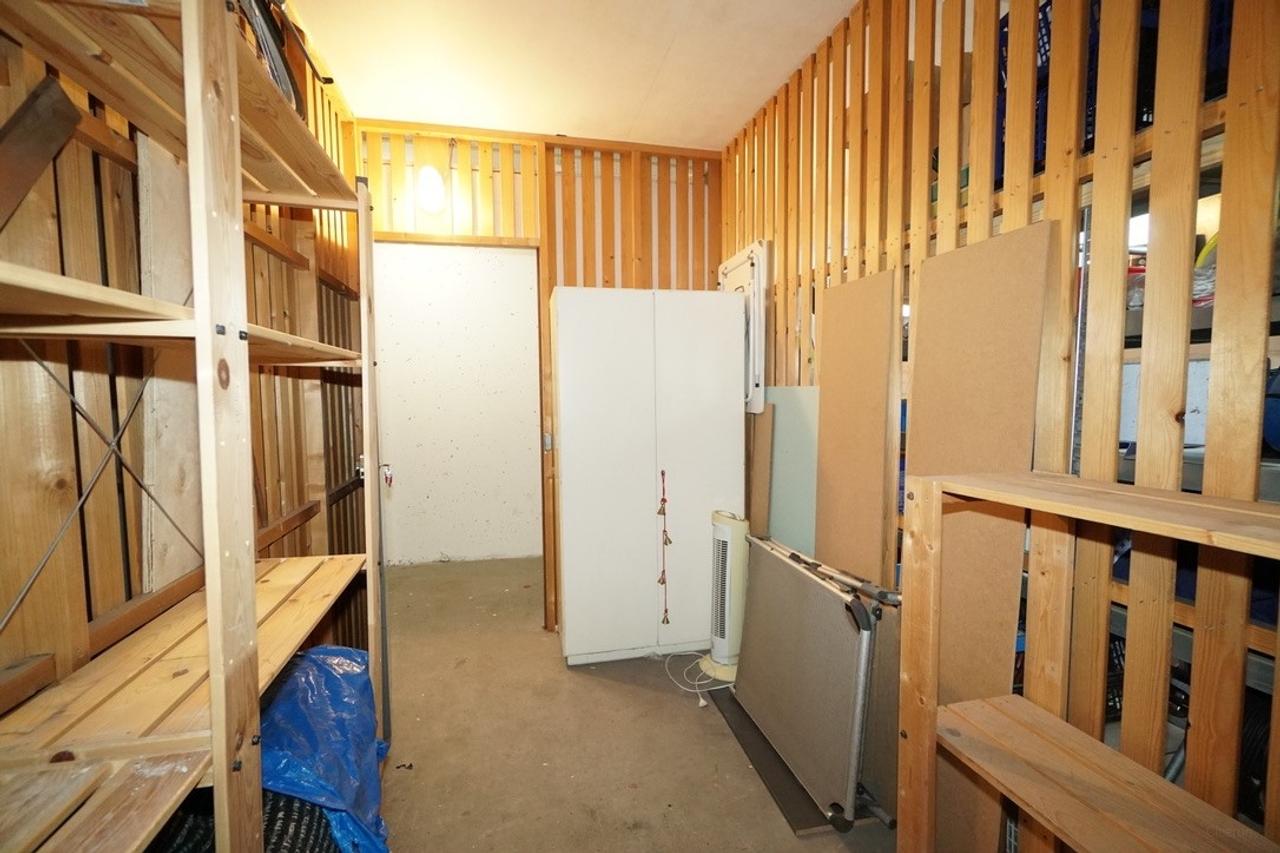 104 m² appartement met zonnig balkon - Afbeelding 17