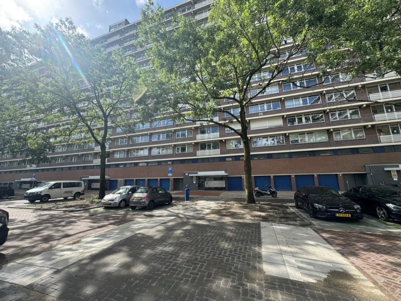 104 m² appartement met zonnig balkon - Afbeelding 19