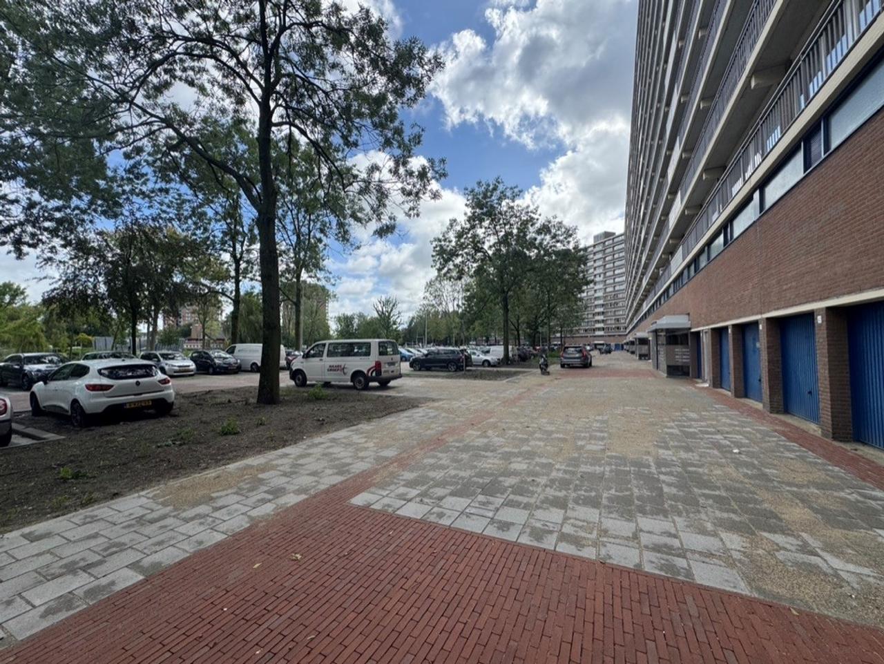 104 m² appartement met zonnig balkon - Afbeelding 20