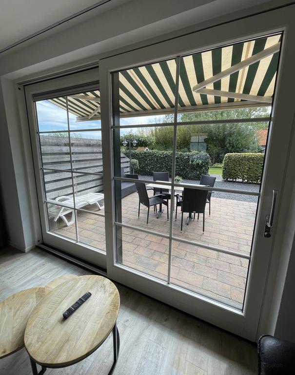 Gemeubileerd 2-slaapkamerhuis met terras - Afbeelding 4
