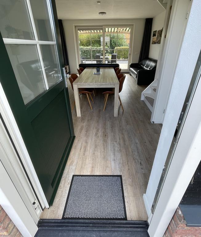 Gemeubileerd 2-slaapkamerhuis met terras - Afbeelding 5