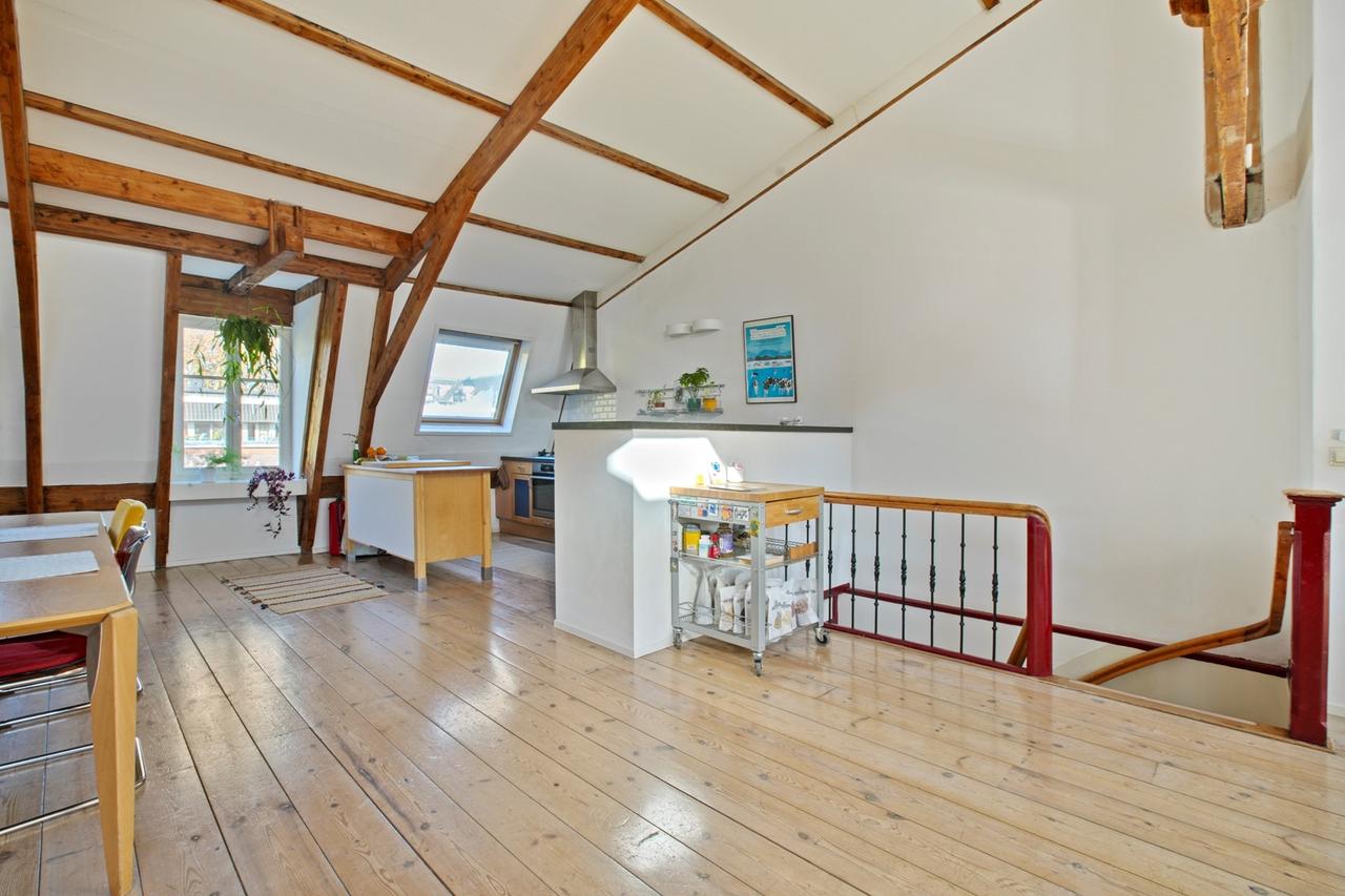 160 m² duplex bij het Vondelpark - Afbeelding 13