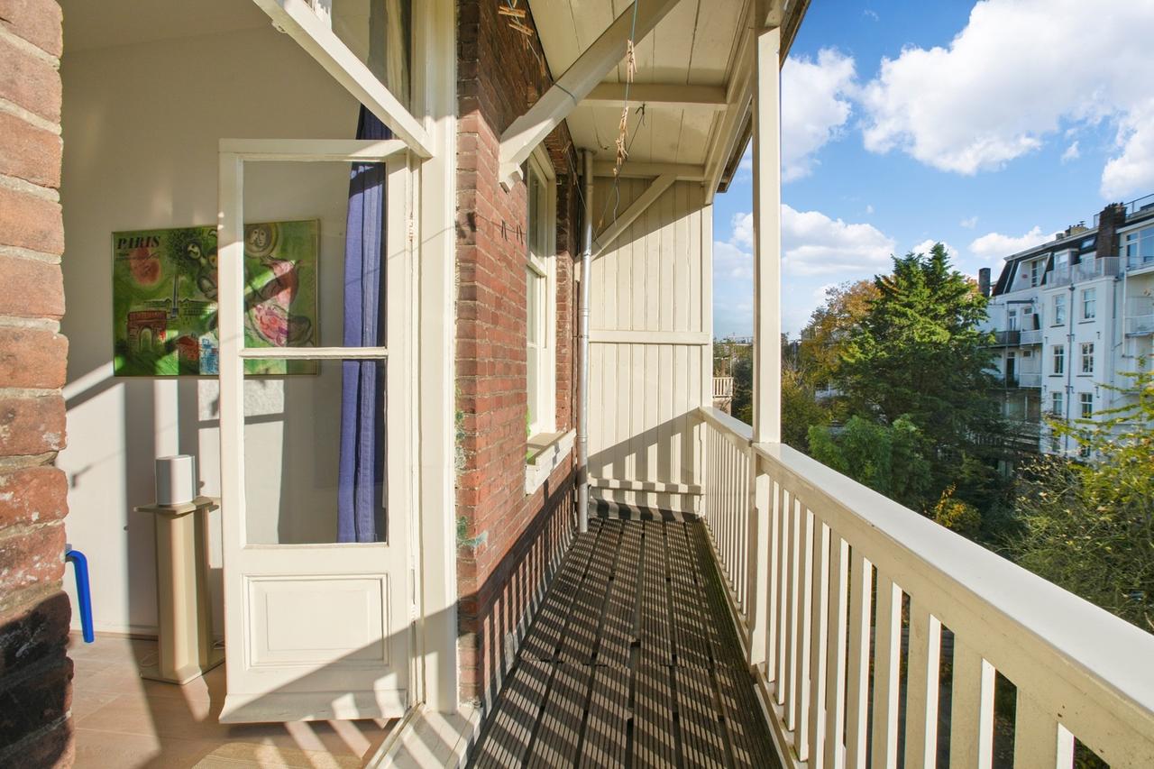 160 m² duplex bij het Vondelpark - Afbeelding 22