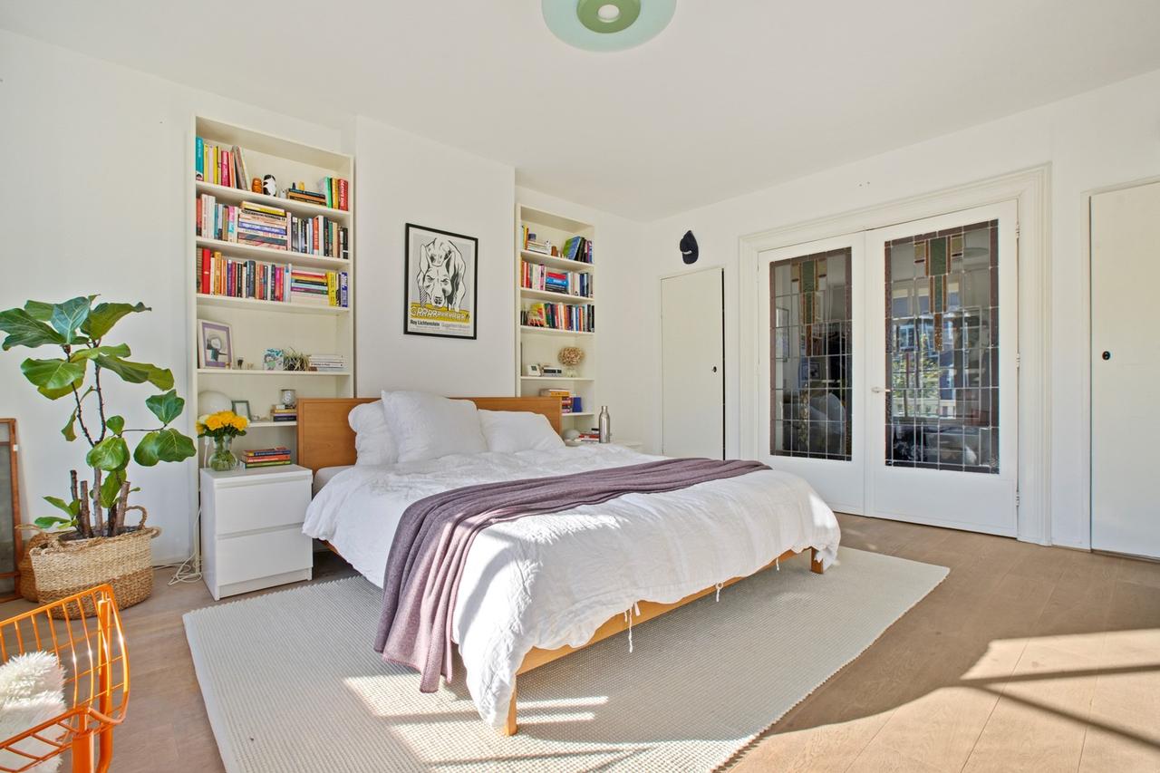 160 m² duplex bij het Vondelpark - Afbeelding 25