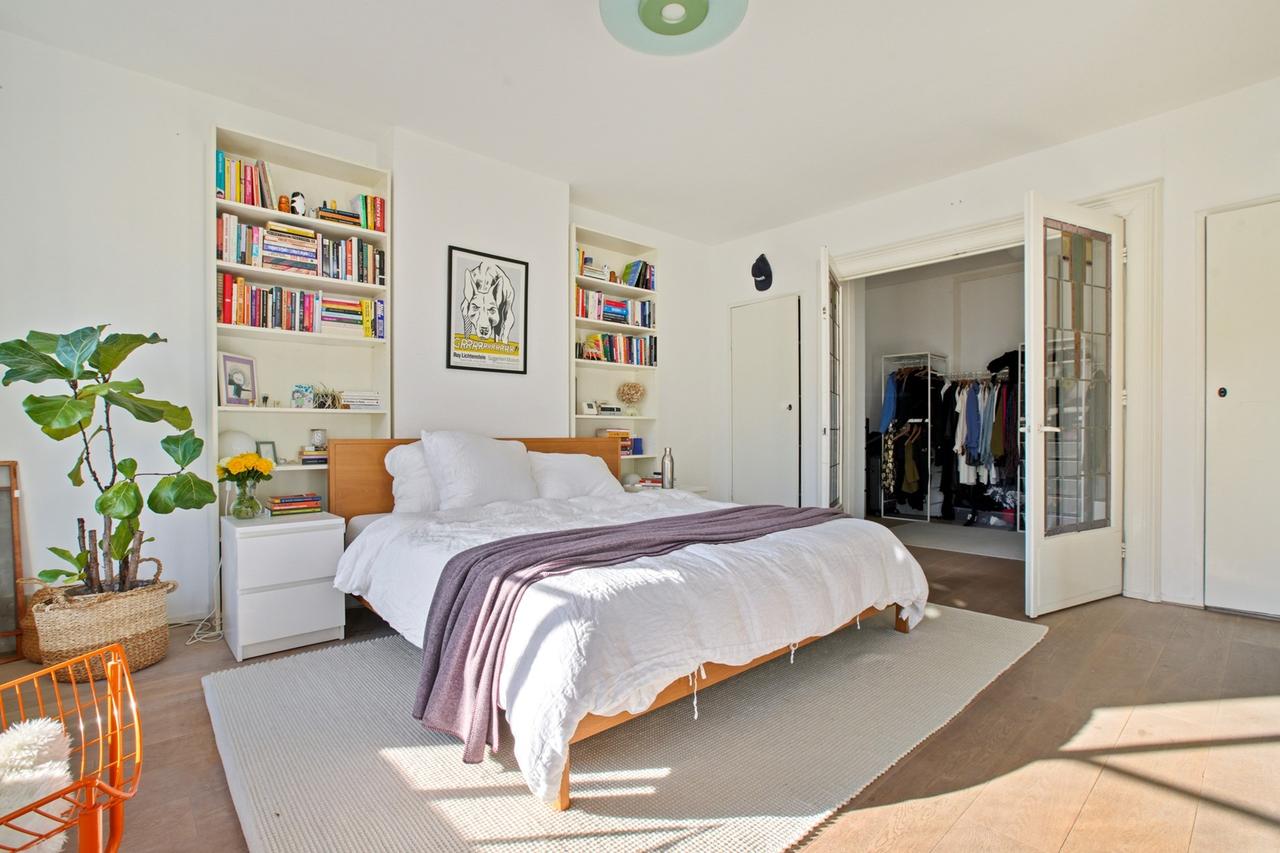 160 m² duplex bij het Vondelpark - Afbeelding 26