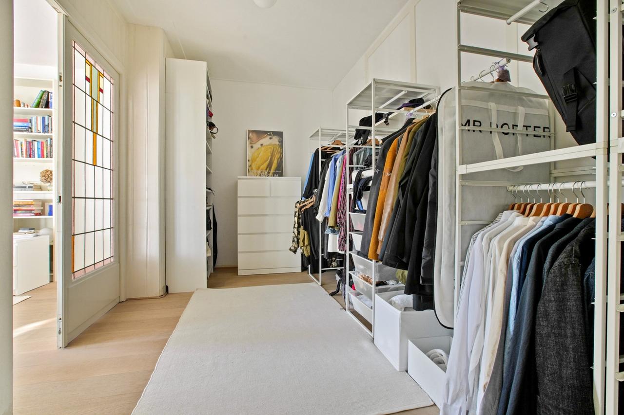 160 m² duplex bij het Vondelpark - Afbeelding 27